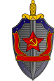 KGB